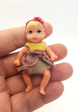 Mattel barbie sister for sale  Deltona