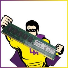 4gb ram serveur d'occasion  France