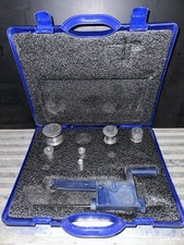 Caldertech rotationsschälger� gebraucht kaufen  Querfurt