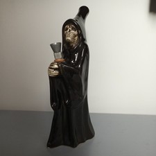 Grim reaper. ceramic for sale  READING