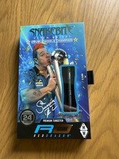 Peter wright mamba for sale  HEXHAM