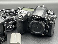 Fujifilm finepix series d'occasion  Expédié en Belgium