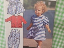 Burda schnittmuster jacke gebraucht kaufen  Lahr