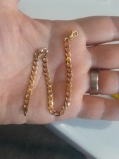9ct gold 7.5 for sale  FALKIRK