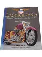 Easyriders ultimate customs for sale Easyriders ultimate customs for sale  UK