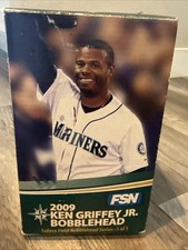 Seattle mariners ken for sale  Pomona
