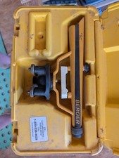 Berger instruments model for sale  Mc Neal