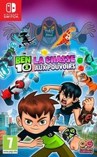 Jeu nintendo switch d'occasion  Les Mureaux
