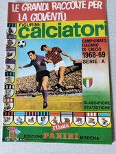 Album figurine usato Album figurine usato  Bareggio