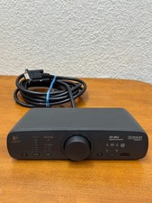 Logitech z906 volume for sale  San Jose