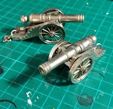 Coppia cannone victory usato  Uta