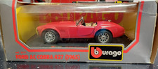 Collectable ford cobra for sale  CONGLETON