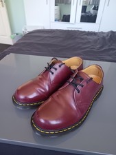 dr martens shoes for sale  LOWESTOFT