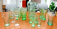 Coca cola green for sale  Jacksonville