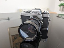 Minolta 1 d'occasion  Sorède