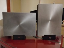 Telefunken alnico adattatori usato  Bari