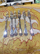 Anciennes petites fourchettes d'occasion  Craponne