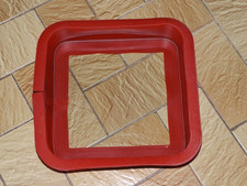 Quadratische silikon kuchenfor gebraucht kaufen  Basberg, Kerpen, Walsdorf