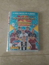 510 cards calciatori usato  Taranto