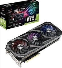 Grafikkarte asus rog gebraucht kaufen  Offenbach am Main