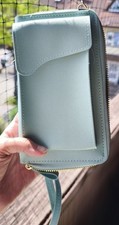 Handytasche umhängetasche gel gebraucht kaufen  Trostberg