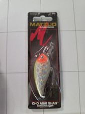 New matzuo america for sale  Rockledge