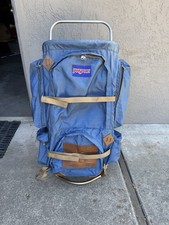 Jansport vintage backpack for sale  Sacramento