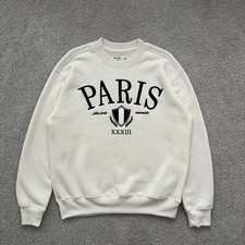 Hollister paris crewneck for sale  Chicago