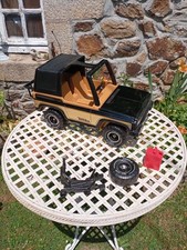 Ford bronco tonka d'occasion  Saint-Malo
