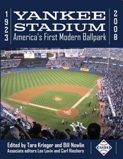 Yankee stadium 1923 for sale  Little Falls