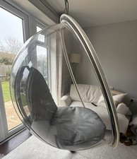 Bubble chair for sale  STAMFORD