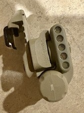 Tan surefire helmet for sale  Killeen