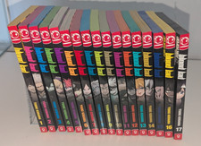 Blood lad manga gebraucht kaufen  Sehnde