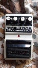 Dod fx84 milk for sale  GUISBOROUGH