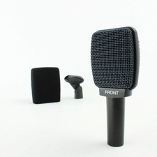 Sennheiser e906 dynamic for sale  Bellingham