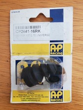 Racing repair kit for sale  BRACKLEY