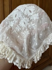 Bonnet nuit femme d'occasion  Héricourt
