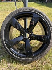 Riginal audi rotor gebraucht kaufen  Deutschland