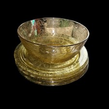 Madrid depression glass for sale  Jacksonville