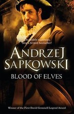 Blood elves andrzej gebraucht kaufen  Berlin