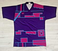 Trikot erima vintage gebraucht kaufen  Fürfeld, Biebelsheim, Hackenheim