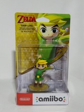 AMIIBO NINTENDO LEGEND OF ZELDA TOON LINK WIND WAKER NUOVO PAL SIGILLATO SWITCH comprar usado AMIIBO NINTENDO LEGEND OF ZELDA TOON LINK WIND WAKER NUOVO PAL SIGILLATO SWITCH comprar usado  Enviando para Brazil