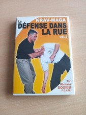 Krav maga defense d'occasion  Paris X