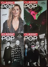 Classic pop magazine for sale  Charlotte