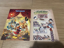 Litografie disney topolino usato  Milano
