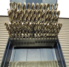 Garant 114050 spiralbohrer gebraucht kaufen  Groß-Umstadt