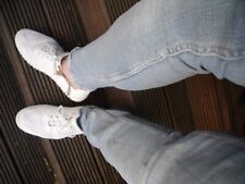 Tolle weiße damen gebraucht kaufen  Düren