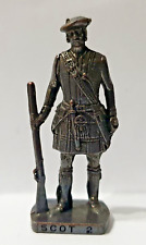Metallfiguren soldatini kinder usato  Albizzate