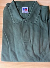 Maglia polo xxxl usato  Piombino