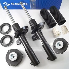 Sachs stoßdämpfer staubmansc gebraucht kaufen  Gartz